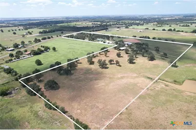 5205 S Fm 486, Thorndale, TX 76577 - Photo 8