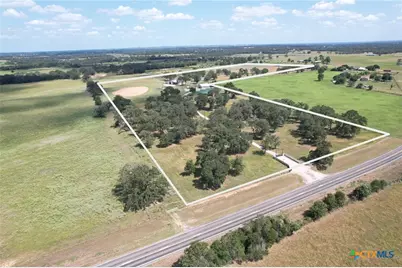 5205 S Fm 486, Thorndale, TX 76577 - Photo 1