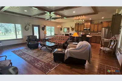 5205 S Fm 486, Thorndale, TX 76577 - Photo 10