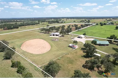 5205 S Fm 486, Thorndale, TX 76577 - Photo 4