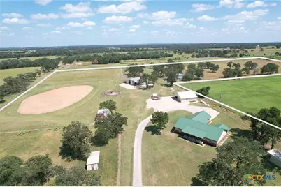 5205 S Fm 486, Thorndale, TX 76577 - Photo 2