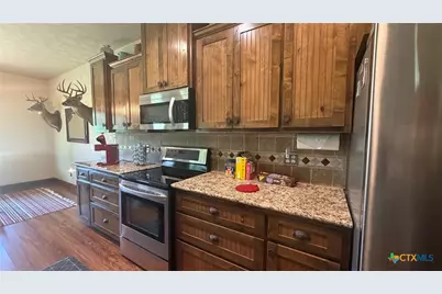 5205 S Fm 486, Thorndale, TX 76577 - Photo 12