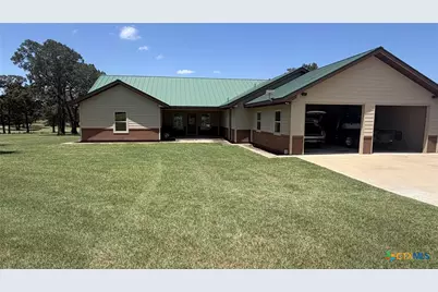 5205 S Fm 486, Thorndale, TX 76577 - Photo 32