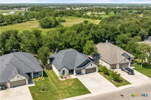 2823 Pistoia Trl, Temple, TX 76502 - Photo 8