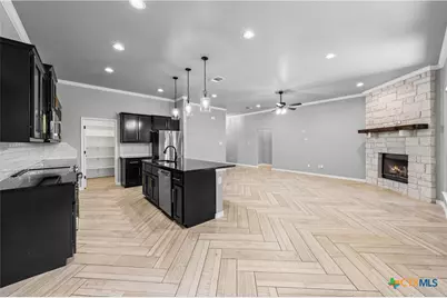 2823 Pistoia Trail, Temple, TX 76502 - Photo 6