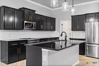 2823 Pistoia Trail, Temple, TX 76502 - Photo 12