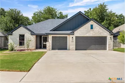 2823 Pistoia Trail, Temple, TX 76502 - Photo 1