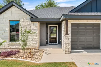 2823 Pistoia Trail, Temple, TX 76502 - Photo 32