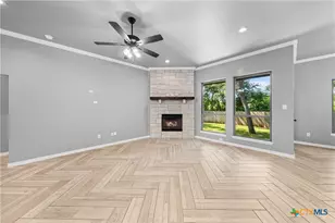 2823 Pistoia Trl, Temple, TX 76502 - Photo 4