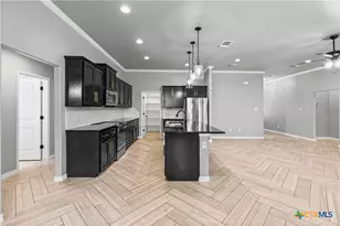2823 Pistoia Trl, Temple, TX 76502 - Photo 10