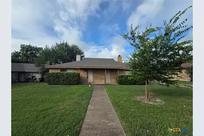 2405 Patrick Henry Street, Temple, TX 76504 - Photo 1