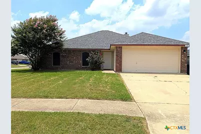 3909 Bolivar Drive, Killeen, TX 76549 - Photo 1