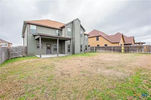 103 W Libra Dr, Killeen, TX 76542 - Photo 30