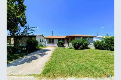 3201 Taft Street, Killeen, TX 76543 - Photo 1