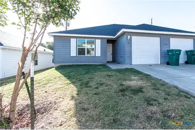 223 N Mary Jo Drive #B, Harker Heights, TX 76548 - Photo 1