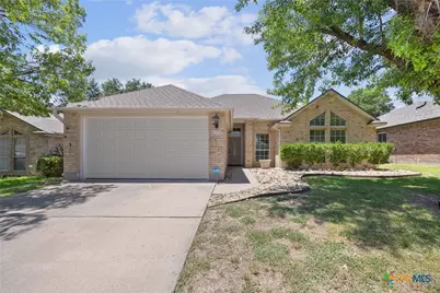 4318 Longhorn Trail, Temple, TX 76502 - Photo 1