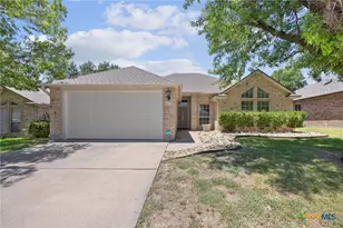 4318 Longhorn Trail, Temple, TX 76502 - Photo 1