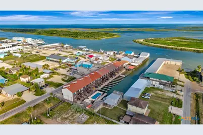 458 15th Street Cove #4, Port O'Connor, TX 77982 - Photo 24