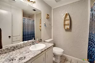 458 15th Street Cove, Port O'Connor, TX 77982 - Photo 16