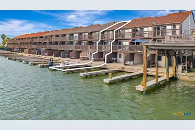 458 15th Street Cove #4, Port O'Connor, TX 77982 - Photo 26