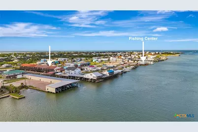 458 15th Street Cove #4, Port O'Connor, TX 77982 - Photo 2