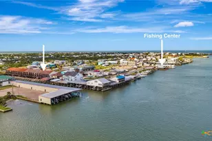 458 15th Street Cove, Port O'Connor, TX 77982 - Photo 2