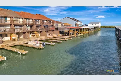 458 15th Street Cove #4, Port O'Connor, TX 77982 - Photo 22