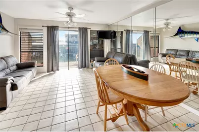 458 15th Street Cove #4, Port O'Connor, TX 77982 - Photo 8
