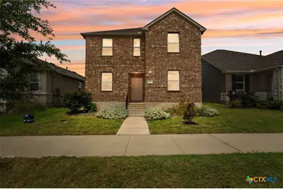 223 Flowers Avenue, Hutto, TX 78634 - Photo 2