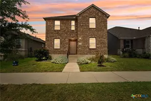 223 Flowers Ave, Hutto, TX 78634 - Photo 2