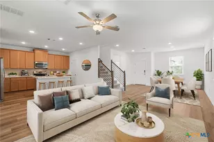 223 Flowers Ave, Hutto, TX 78634 - Photo 12