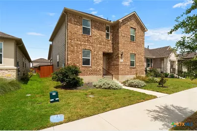 223 Flowers Avenue, Hutto, TX 78634 - Photo 4