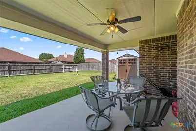 2803 Inspiration Drive, Killeen, TX 76549 - Photo 24