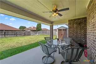 2803 Inspiration Dr, Killeen, TX 76549 - Photo 24