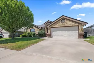 2803 Inspiration Dr, Killeen, TX 76549 - Photo 2