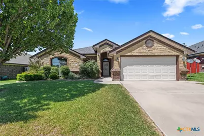 2803 Inspiration Drive, Killeen, TX 76549 - Photo 1
