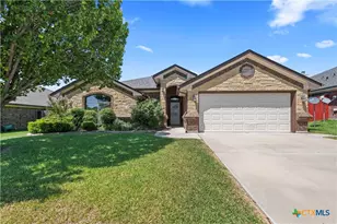 2803 Inspiration Dr, Killeen, TX 76549 - Photo 1