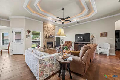 2803 Inspiration Drive, Killeen, TX 76549 - Photo 4
