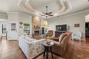 2803 Inspiration Dr, Killeen, TX 76549 - Photo 4