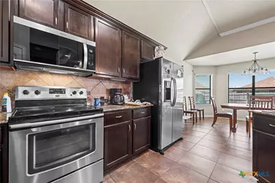2803 Inspiration Drive, Killeen, TX 76549 - Photo 8