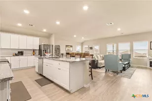 6122 Ballast Trail, New Braunfels, TX 78132 - Photo 4