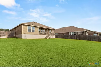 6122 Ballast Trail, New Braunfels, TX 78132 - Photo 22
