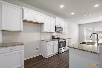 2032 Clear Sky Court, Temple, TX 76502 - Photo 12