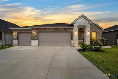 2032 Clear Sky Court, Temple, TX 76502 - Photo 1