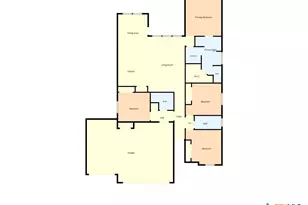 2032 Clear Sky Ct, Temple, TX 76502 - Photo 38