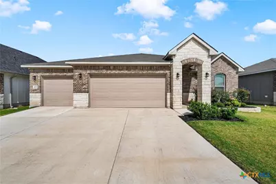 2032 Clear Sky Court, Temple, TX 76502 - Photo 4