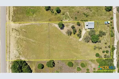 2039 Big Divide Road, Copperas Cove, TX 76522 - Photo 4