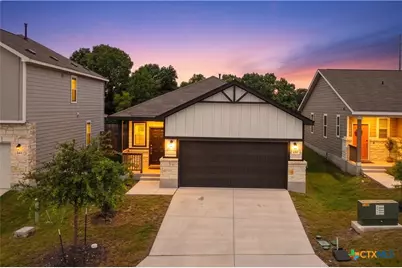 247 Kinsley Way, New Braunfels, TX 78130 - Photo 1