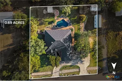 686 Benchmark Trail, Belton, TX 76513 - Photo 38