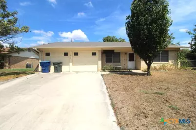 1603 Hughes Avenue, Copperas Cove, TX 76522 - Photo 2